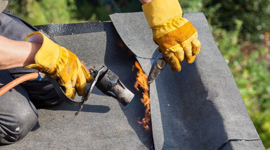 Professional metal roof installation in Cottonwood, CA